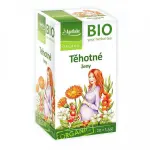 3438_APOTHEKE CAJ BIO TEHOTNE ZENY 20 X 1,5 G